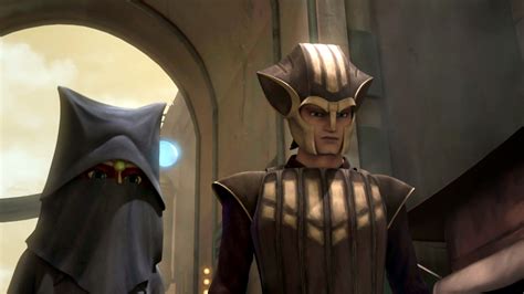 Watch Star Wars: The Clone Wars S4 Episode 5 on Disney+ Hotstar